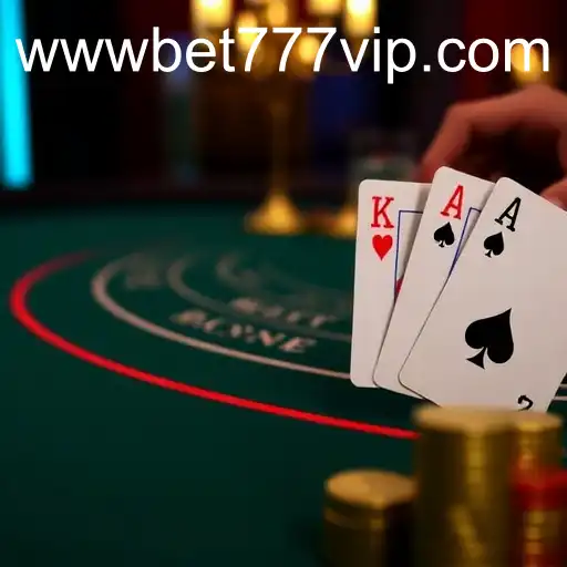 Understanding the Baccarat Game: A Glimpse into the World of bet777
