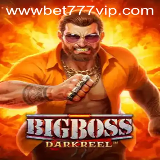 BigBoss: A Dynamic Take on Modern Gaming with bet777