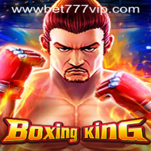 BoxingKing – Enter the Ring and Bet with bet777