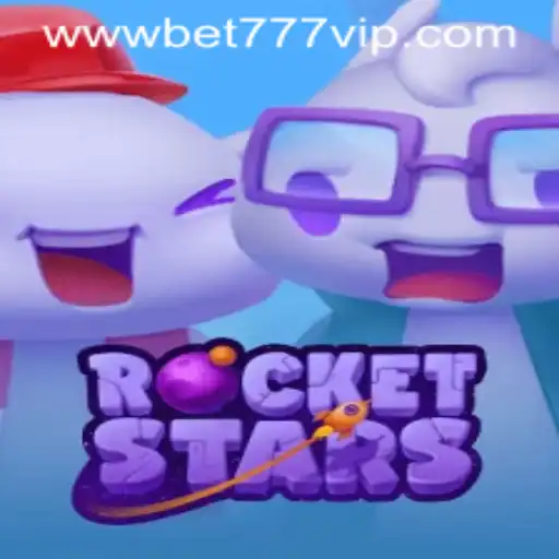 Exciting Adventures Await in RocketStars with Bet777
