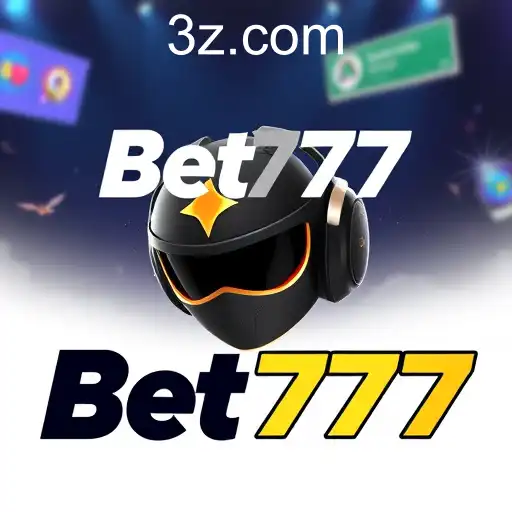 A Evolução dos Jogos Online: Bet777 Em Destaque