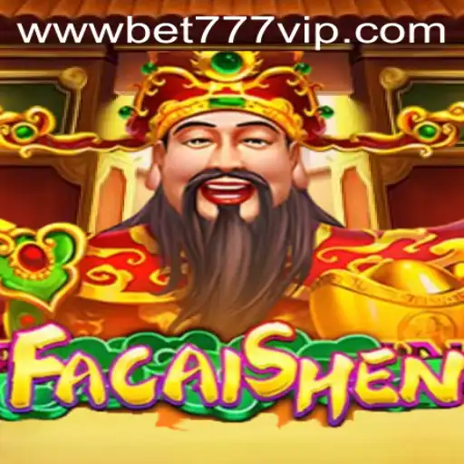 FaCaiShen: Exploring the Enchanting World of Luck and Prosperity with bet777