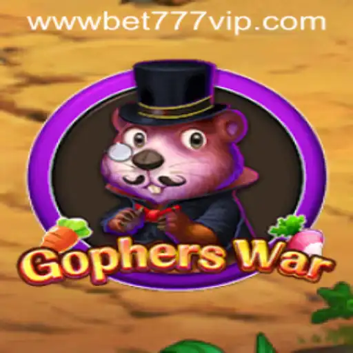 Exploring the Exciting World of GophersWar: A Riveting Adventure