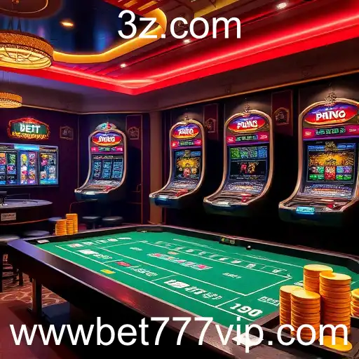 Expansão do Jogo Online no Brasil Impulsiona Mercado de Apostas