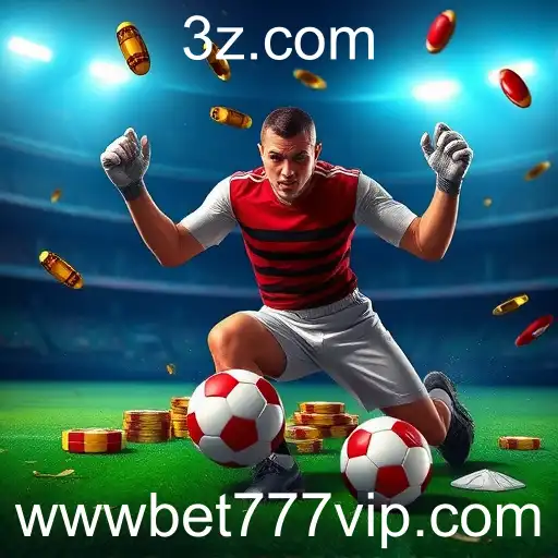 A Revolução dos Jogos de Apostas Online