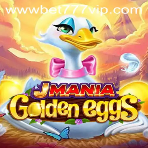 Discover the Thrill of JManiaGoldenEggs: Insights and Rules of the Game