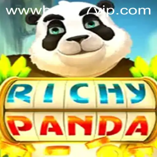 RichyPanda: A Thrilling Adventure in the World of Online Gaming