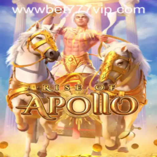 Rise of Apollo: A New Dawn in Gaming with Bet777
