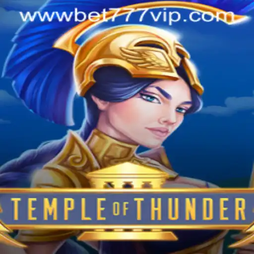 Unveiling TempleofThunder: A Thrilling Gaming Adventure with Bet777